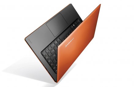 Lenovo Ideapad U300S