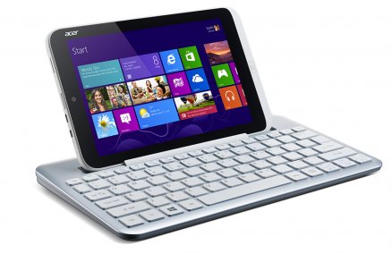 Acer Iconia W3