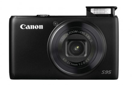 Canon S95