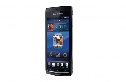 Sony Ericsson Xperia Arc