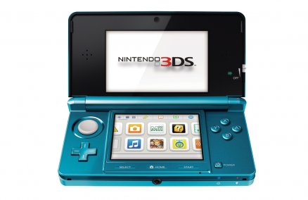 Nintendo 3DS