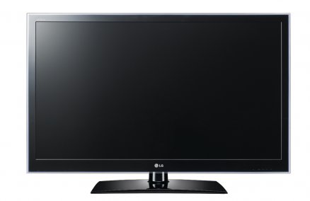 LG Cinema 3D LW6500
