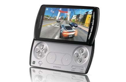 Sony Ericsson Xperia Play