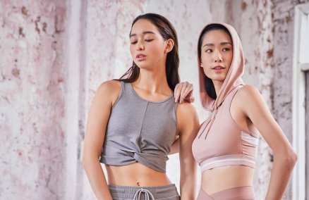 Pree Boutique Sportswear