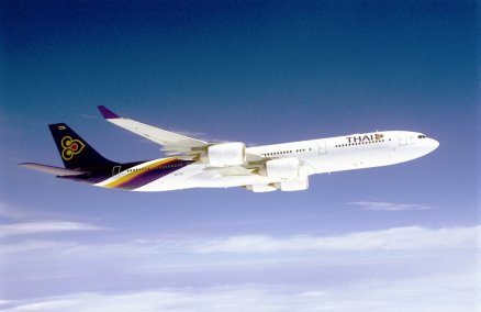 Thai Airways 