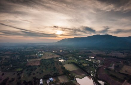 Kirimaya Ballooning Adventure