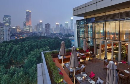 The Cut, Shanghai