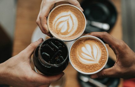 Photo credit: Unsplash/ Nathan Dumlao