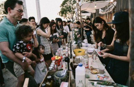 The Great Outdoor Market