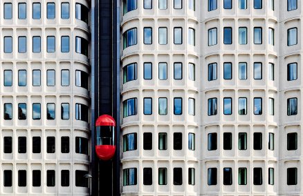 The Standard, London Credit: The Standard