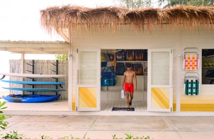 Image: The Standard Hua Hin
