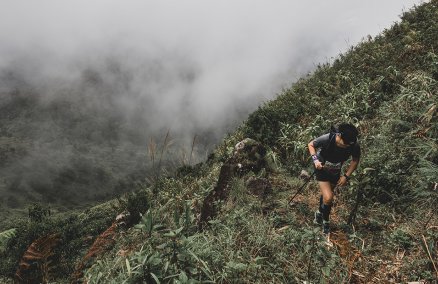 Image: The Westwind Trail 2020