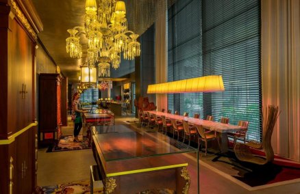 South Beach Hotel