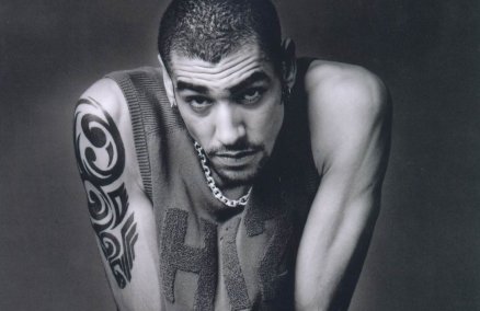Leeroy Thornhill