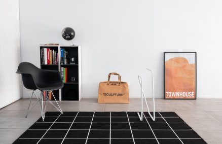 Image: Townhouse Space