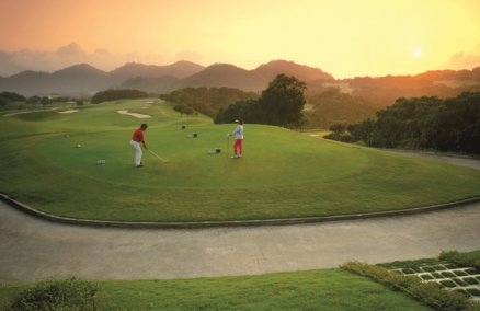 Macau Golf and Country Club