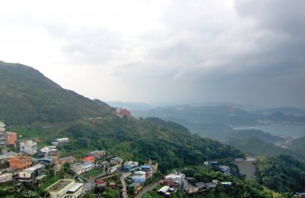 Jiufen