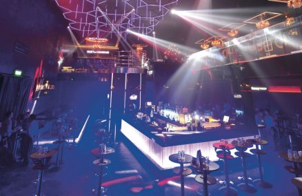 The Butter Factory KL