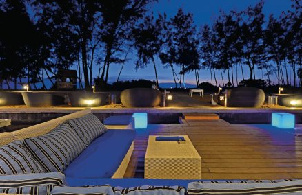 JW Mariott Phuket