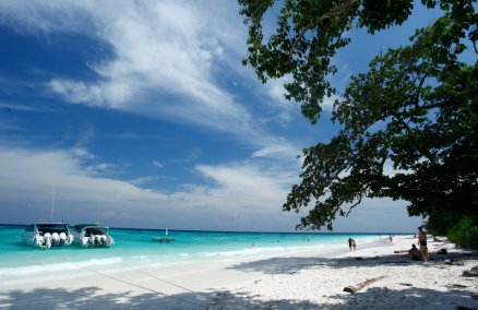 Koh Ta Chai