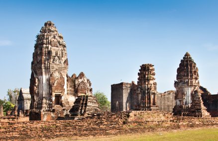 Wat Phra Si Ratana Mahathat