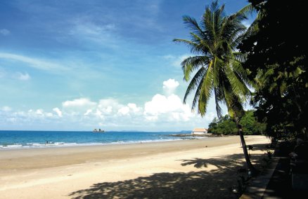 Ao Kai Beach