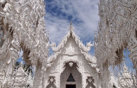 Wat Rong Khun