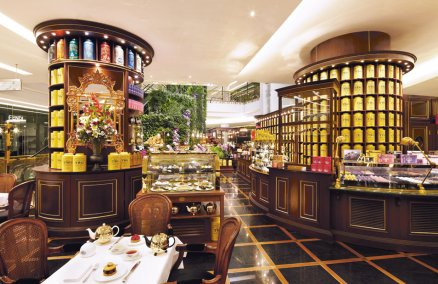 TWG Emporium