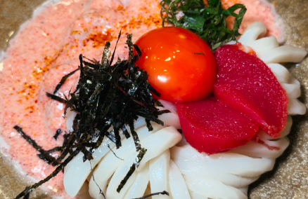 Udon Sakaba Kitaro Labo. Photo: Porpor Leelasestaporn / BK Magazine