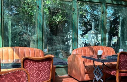 Image: Tsai Eatery from Trt Thongnuan via Facebook 