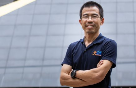 Chumpol “Jung” Krootkaew