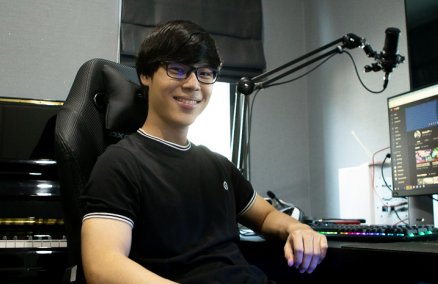 Pongphop "Mickie" Rattanasangchod