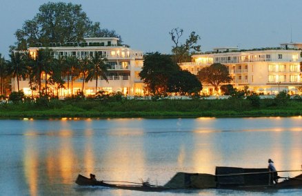 La Residence Hue 