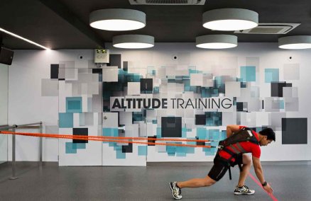 Virgin Active (Siam Discovery)