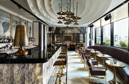 Vogue Lounge