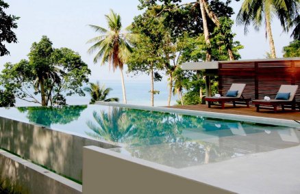 The Nest Sense Resort 