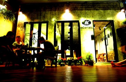 Non @ Chiang Mai 