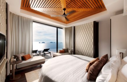 Conrad Koh Samui