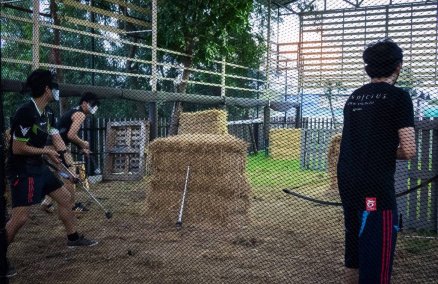 District 13