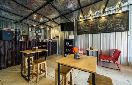 Z Cafe 