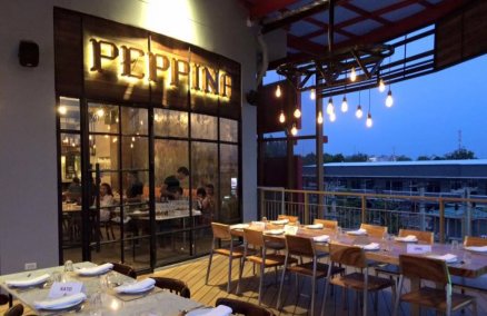 Peppina Sriracha 