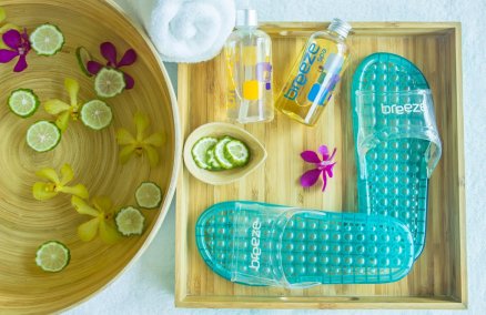 Breeze Spa