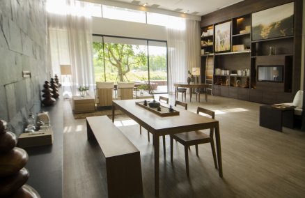 Escape Khao Yai 