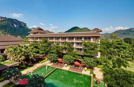 Romantic Resort & Spa