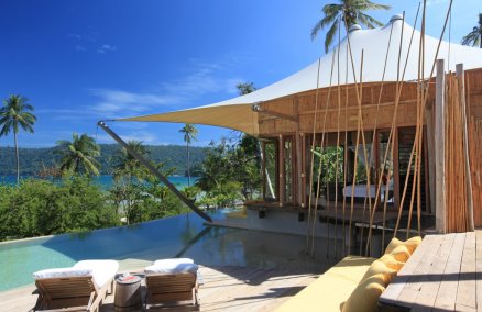 Soneva Kiri Koh Kood 