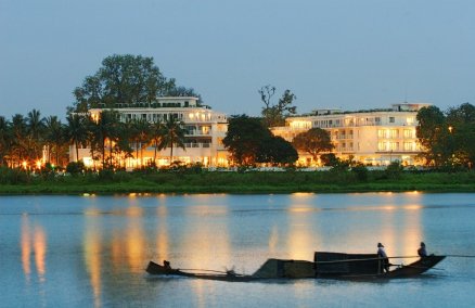 La Residence Hue 