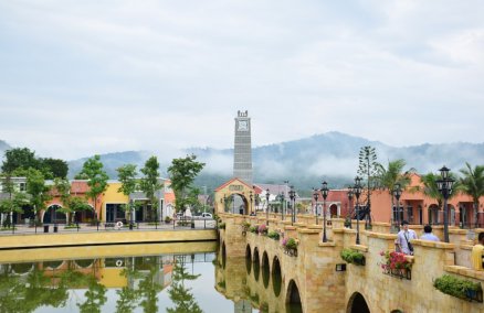 Verona Tub Lan 