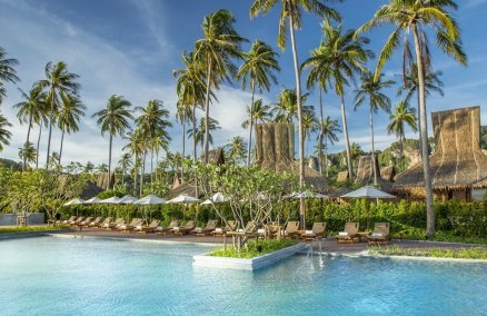 Phi Phi Island Village Beach Resort