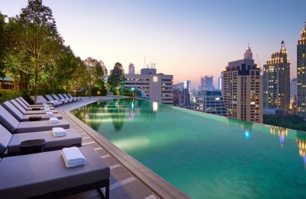 Park Hyatt Bangkok
