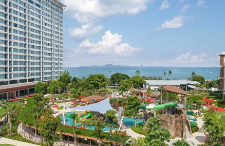 Amari Pattaya